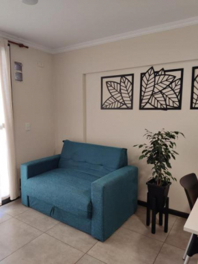 DEPARTAMENTO TEMPORARIO- Bº General Paz